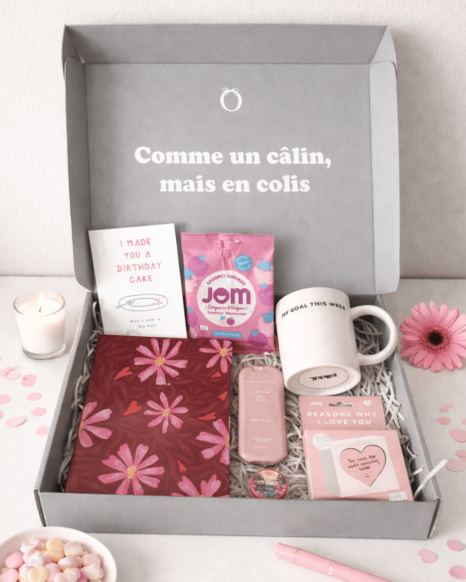 Bon Anniversaire - Drôle - Oboxe