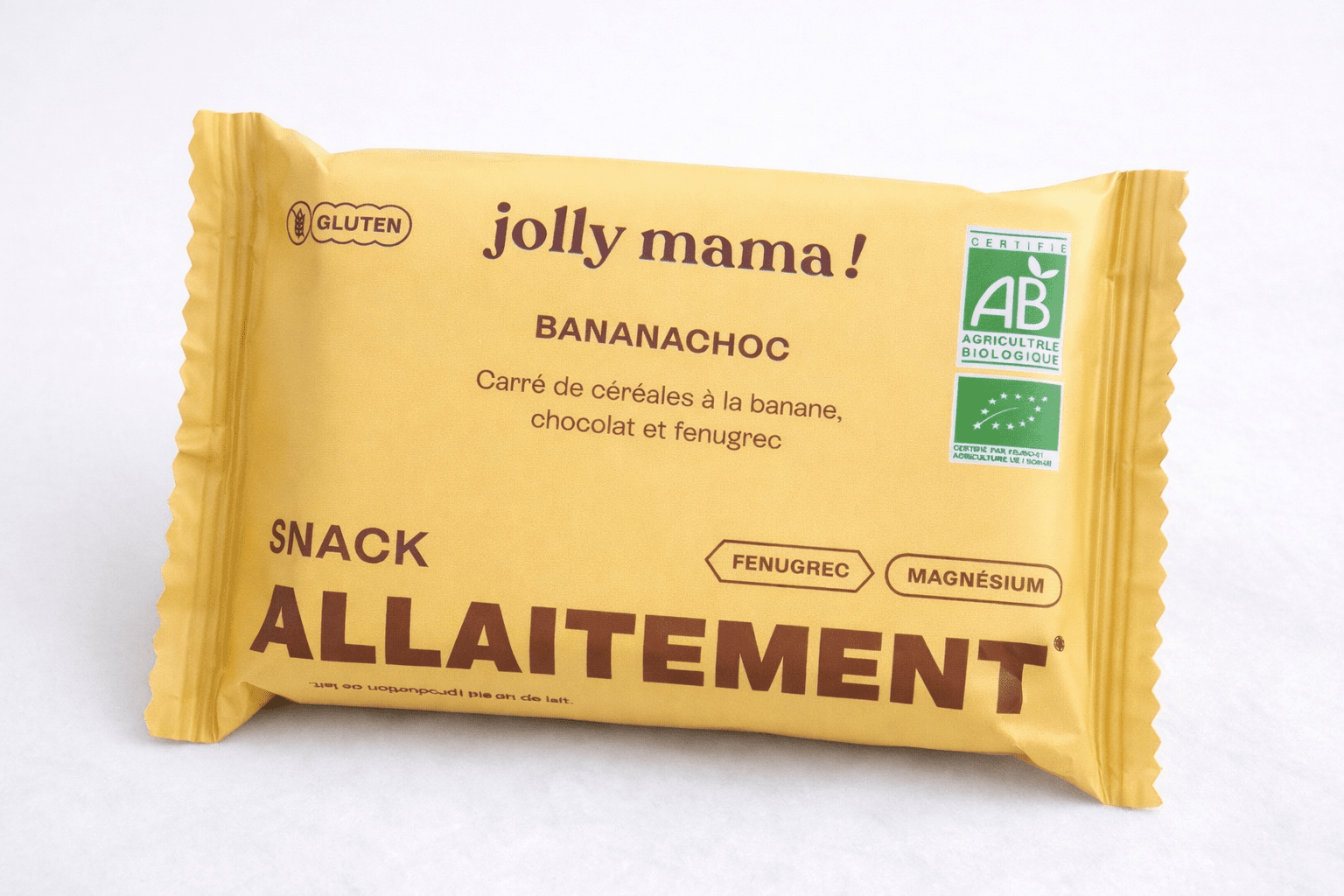 Produits inclus dans le coffret Jeune Maman | Oboxe