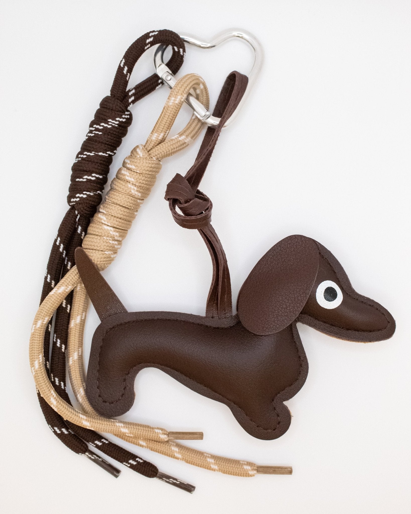Grigri de Sac - Teckel Chocolat - Oboxe