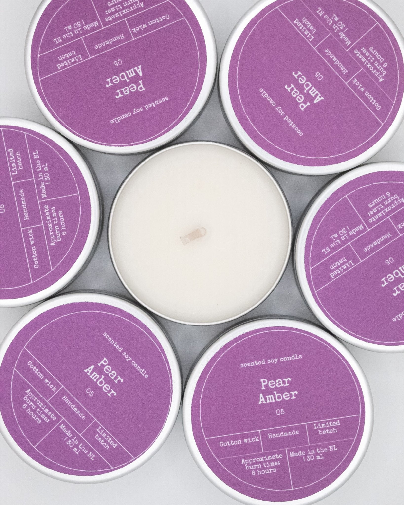 Love & Care Box - Oboxe