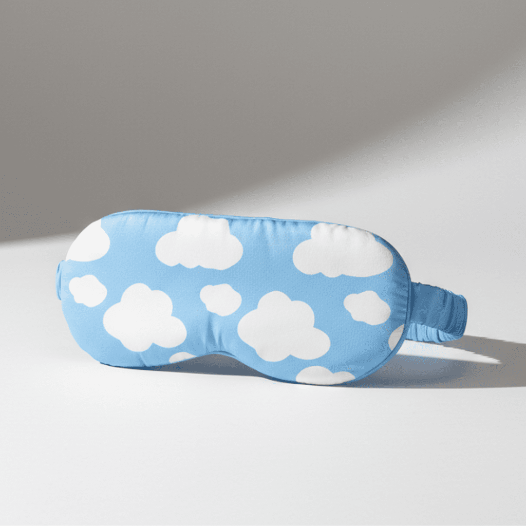 Produits inclus dans le coffret Sur un Nuage | Oboxe