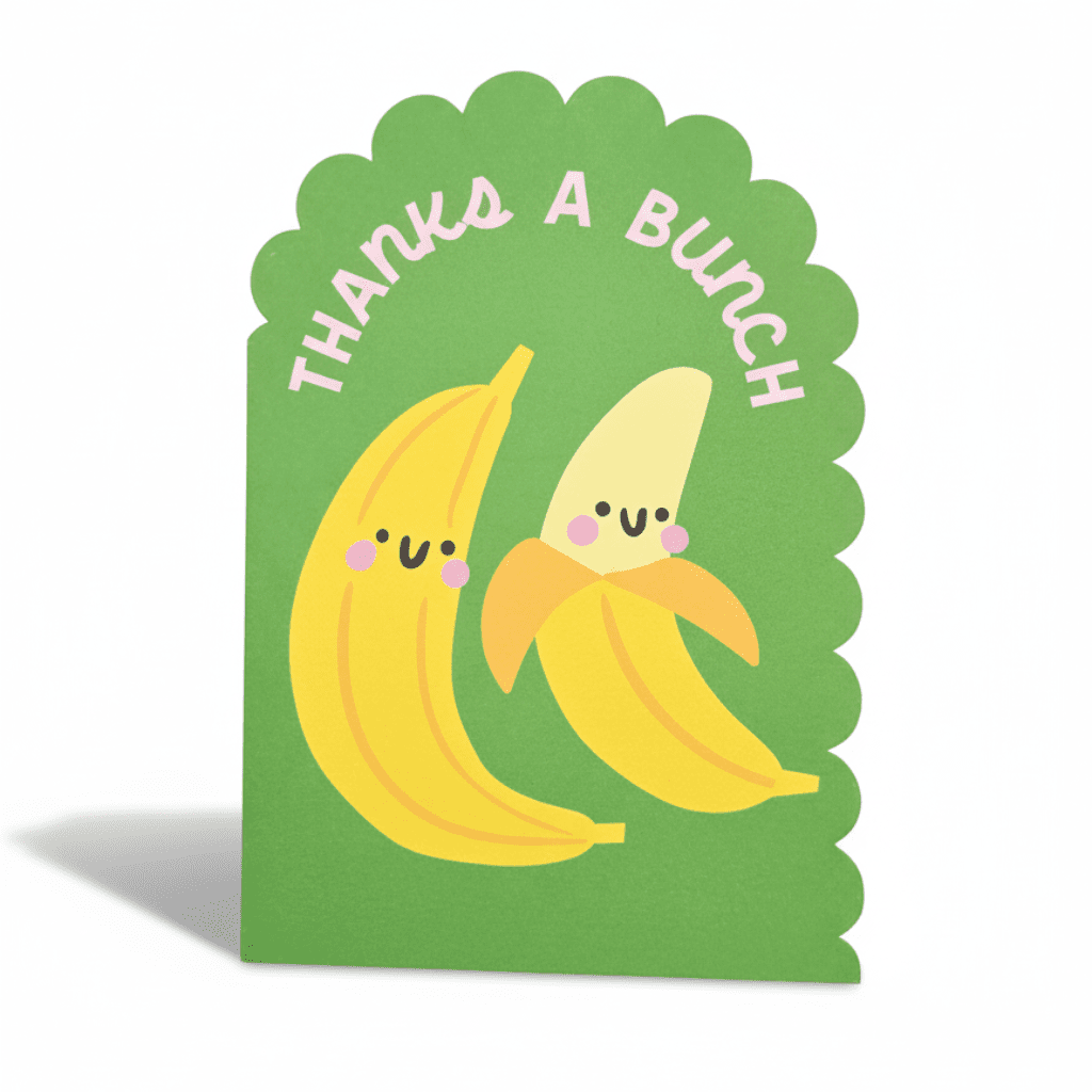 Go Bananas - Oboxe
