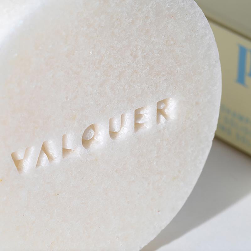 Pure – Shampoing Solide Sans Sulfates Pour Cheveux Gras - Oboxe