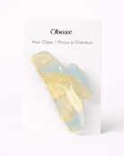 Produits inclus dans la Mini Box Pause Douceur - Oboxe