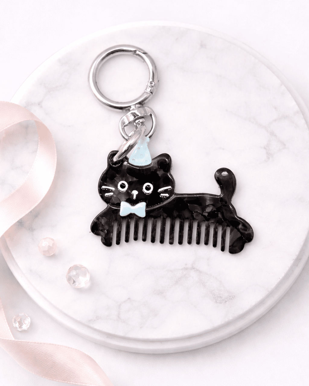 Produits inclus dans le coffret CAT MAMA | Oboxe