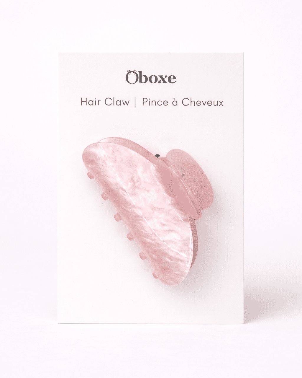 Produits inclus dans la Cosy Box