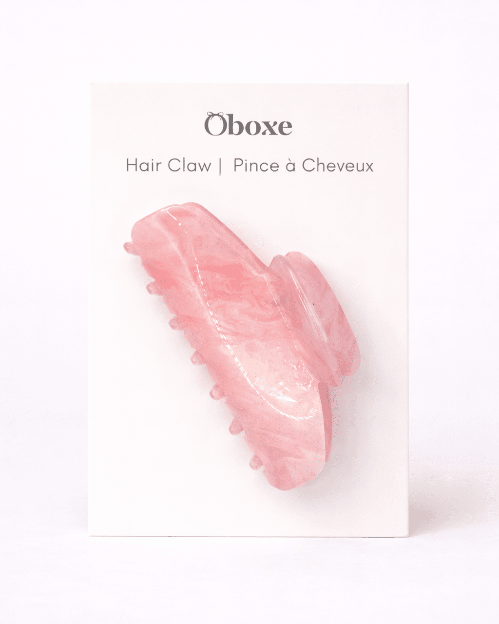 Produits inclus dans le coffret Bisous Bisous | Oboxe