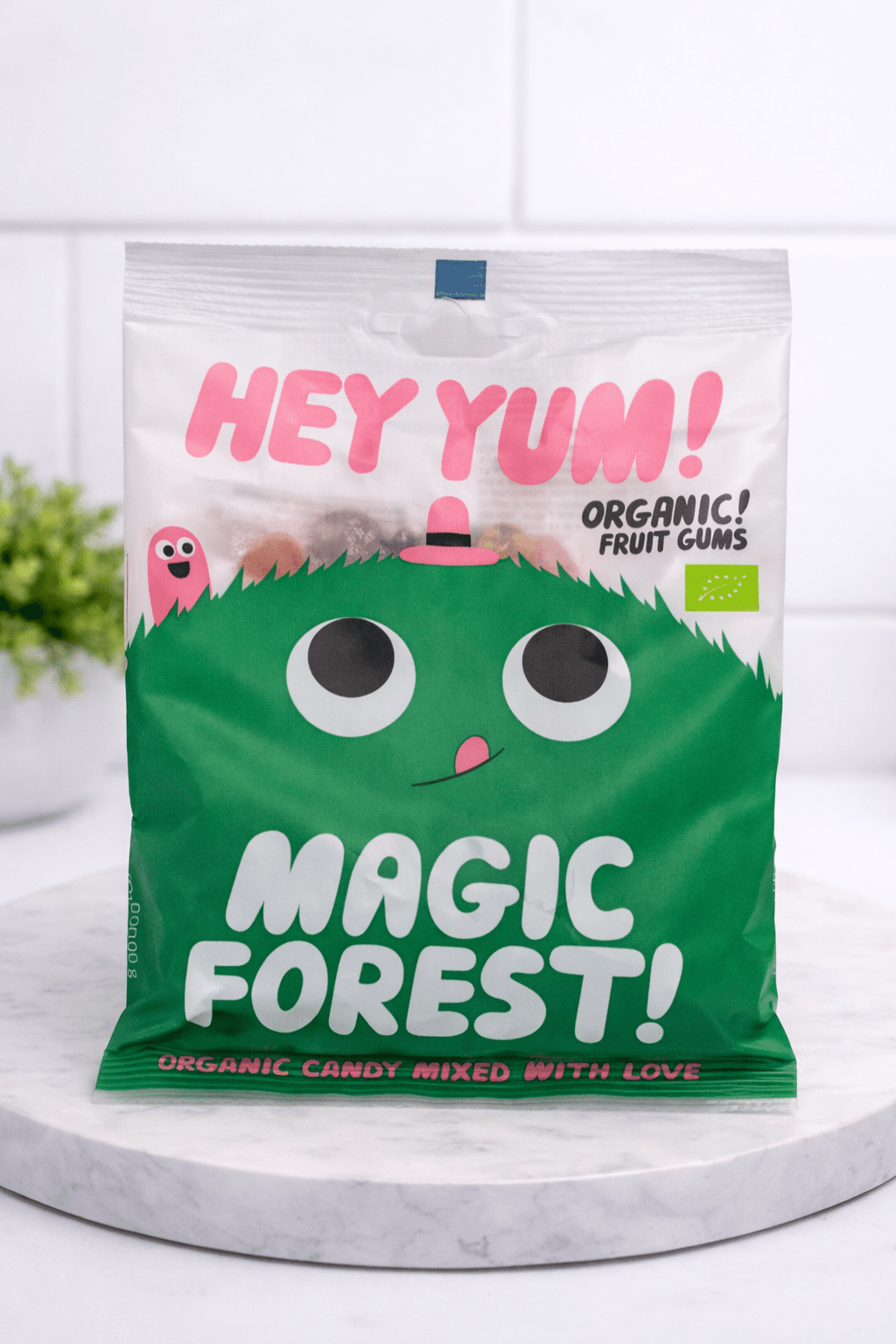 Produits inclus dans la box Bon Vent | Oboxe