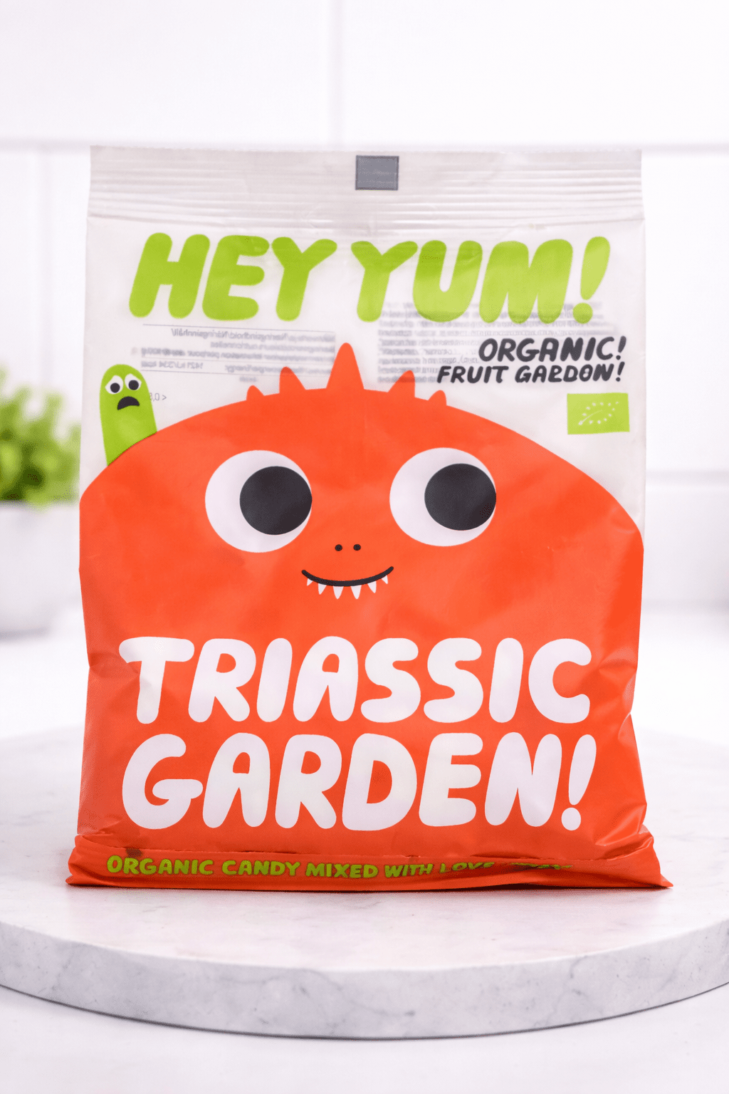 Produits inclus dans la Mini Box Cœur à Croquer - Oboxe