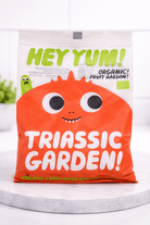 Produits inclus dans la Mini Box Cœur à Croquer - Oboxe
