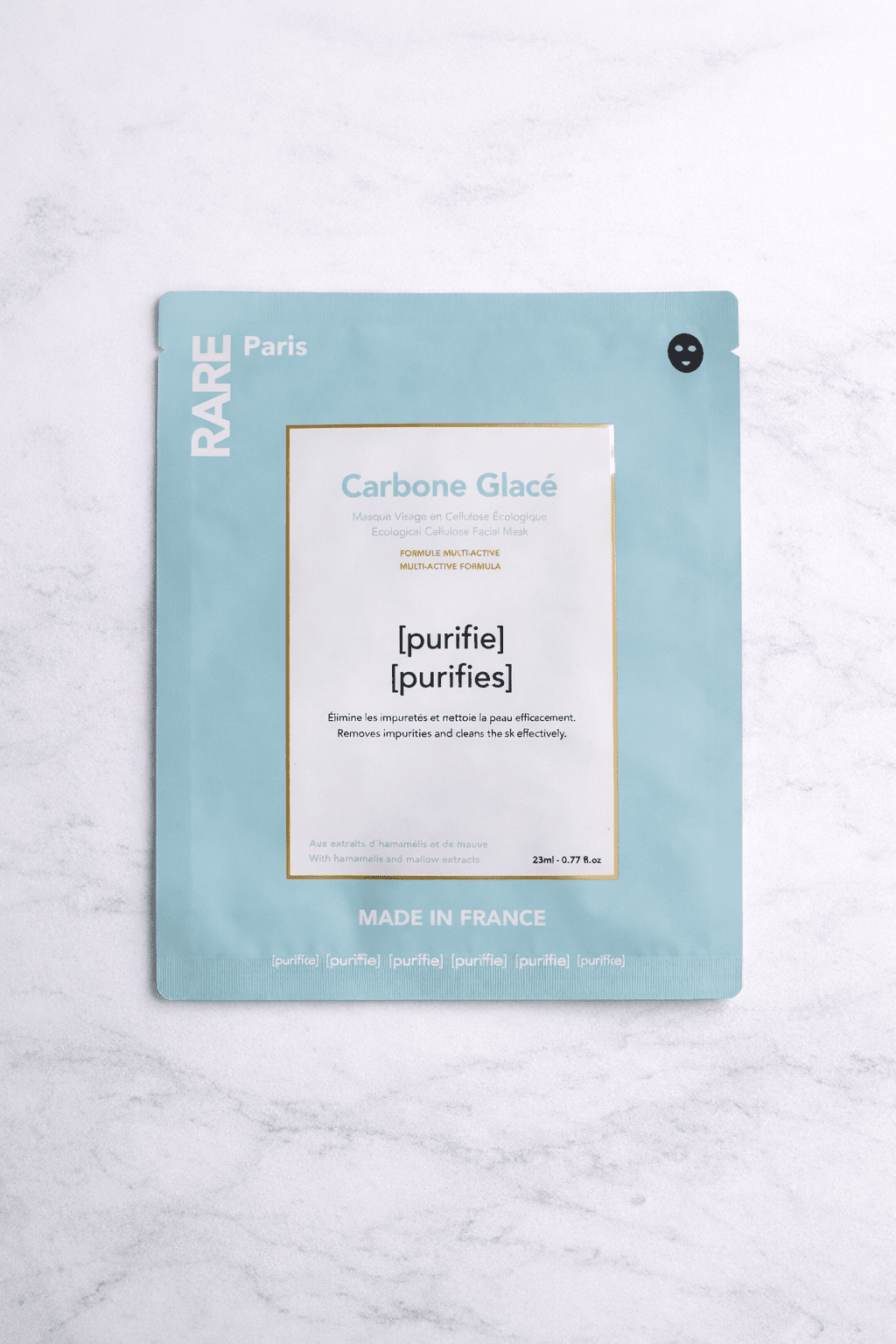 Produits inclus dans le coffret Sur un Nuage | Oboxe