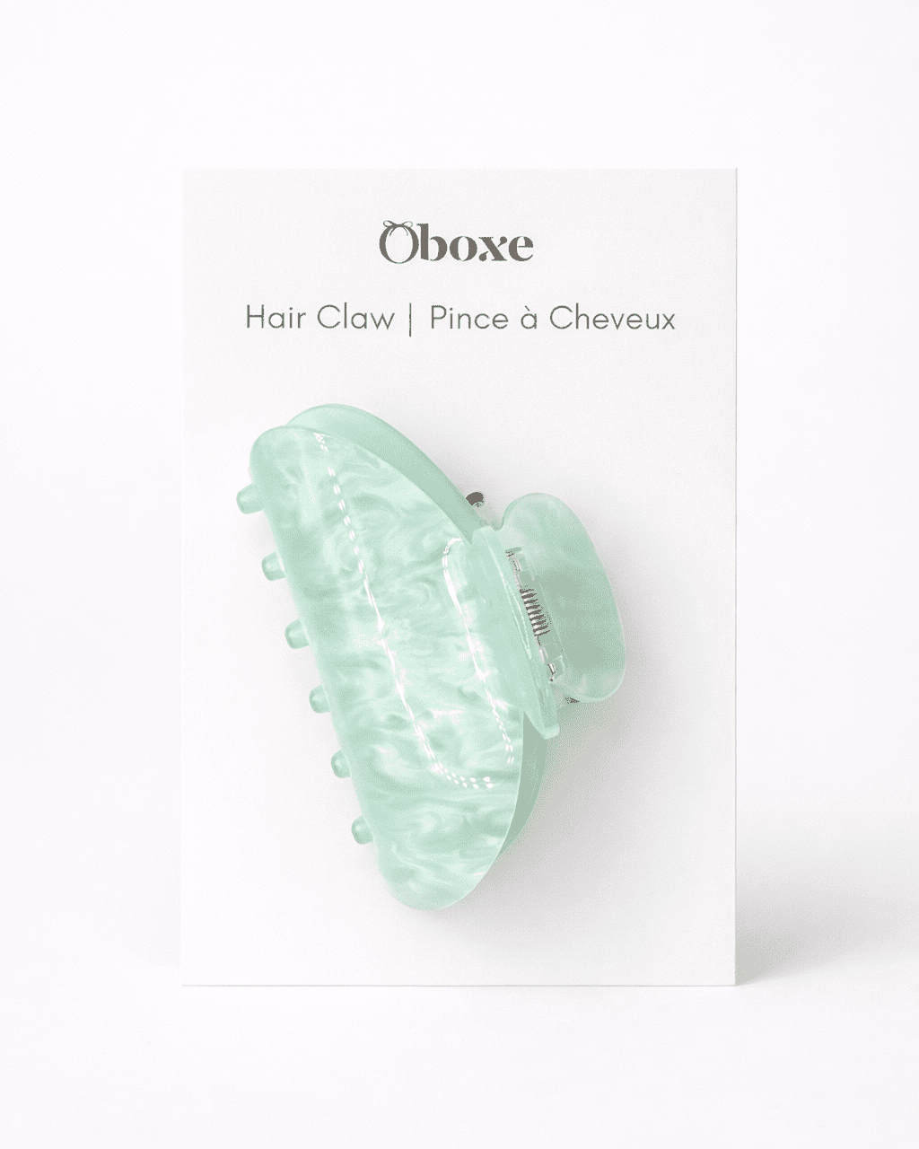 Produits inclus dans la box Bon Vent | Oboxe