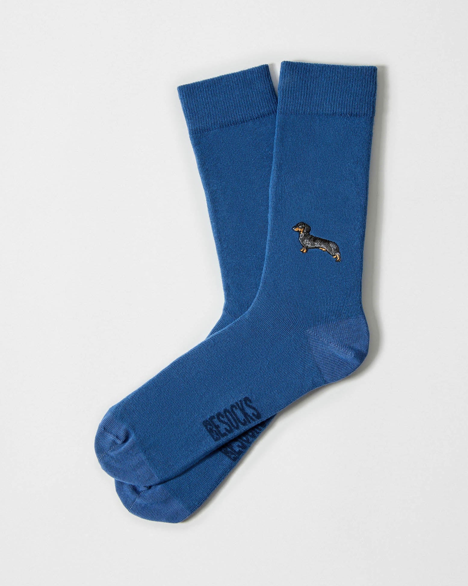 BePets - Chaussettes Coton Bio - Oboxe