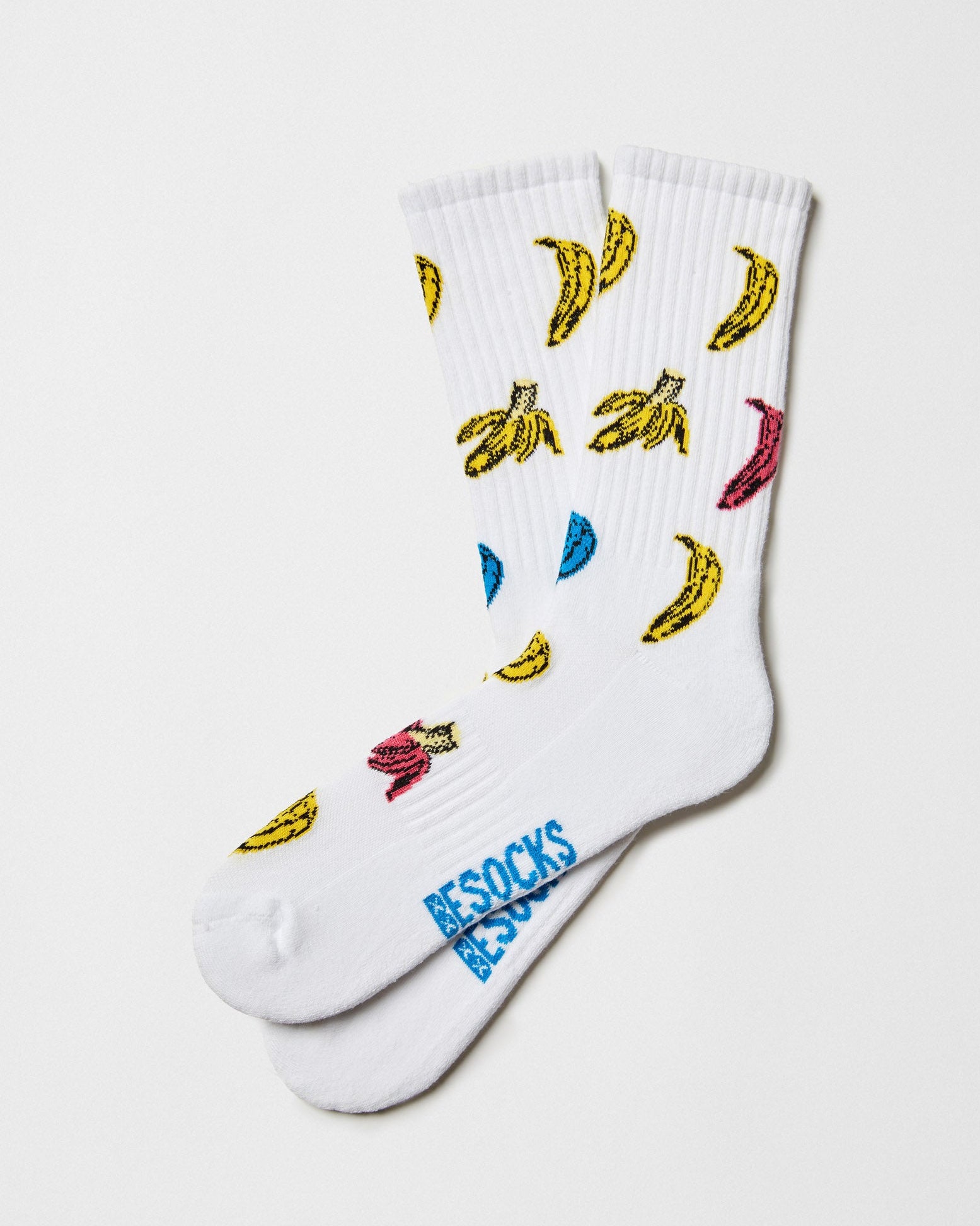 BeBanana Street - Chaussettes Coton Bio - Oboxe