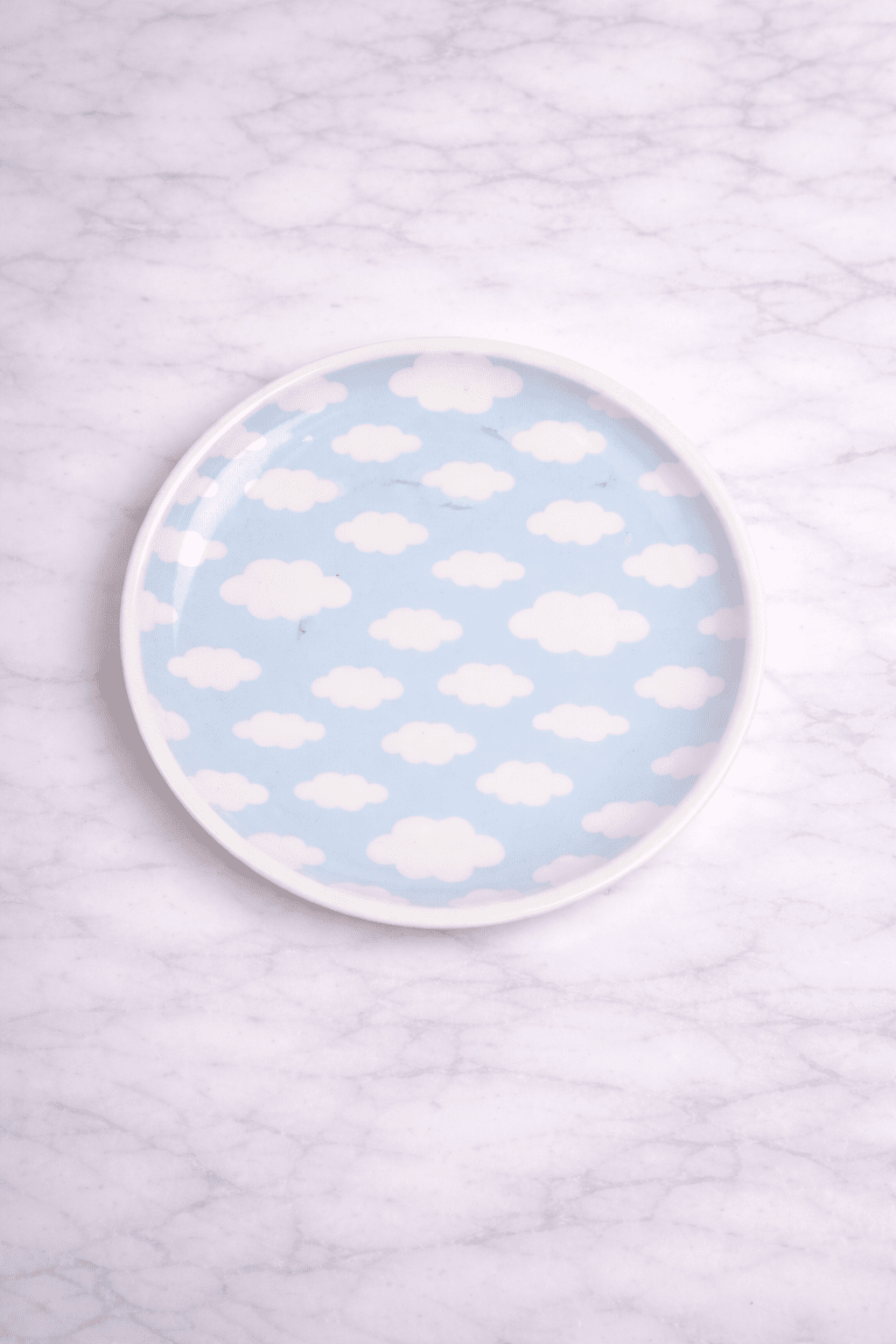 Boîte à Bijoux Nuages - Oboxe