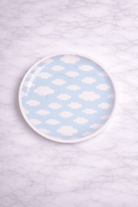 Boîte à Bijoux Nuages - Oboxe