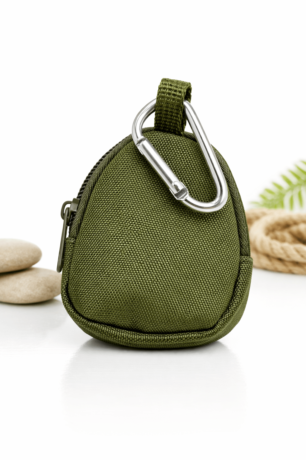 Mini pochette randonnée