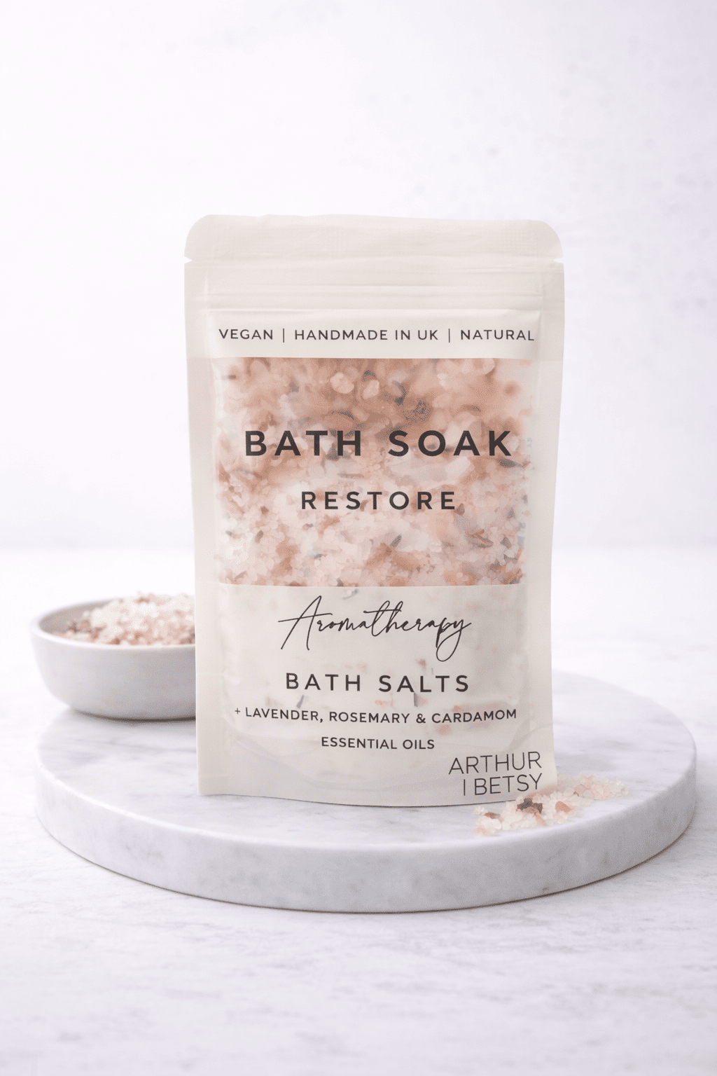 Produits inclus dans le coffret Jeune Maman | Oboxe