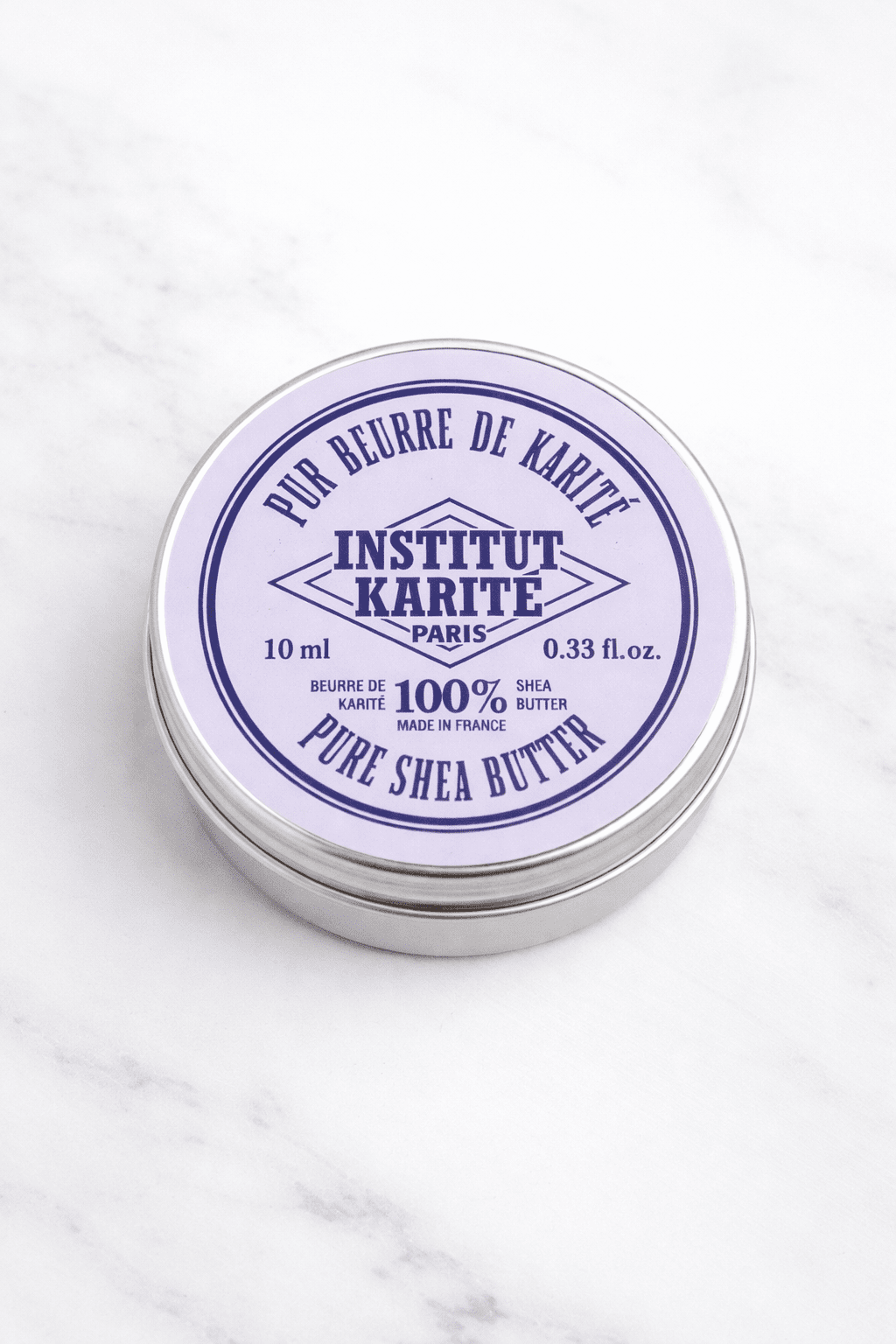 Beurre De Karité 100 % Pur - Oboxe