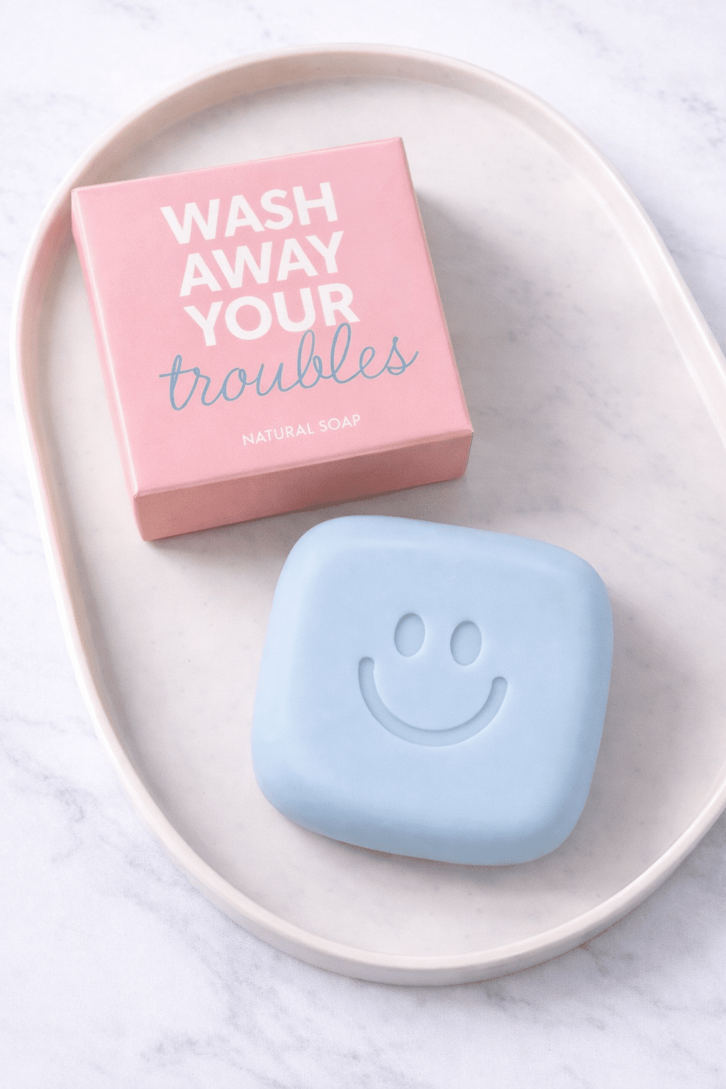 Produits inclus dans le coffret Maman Chérie - Oboxe