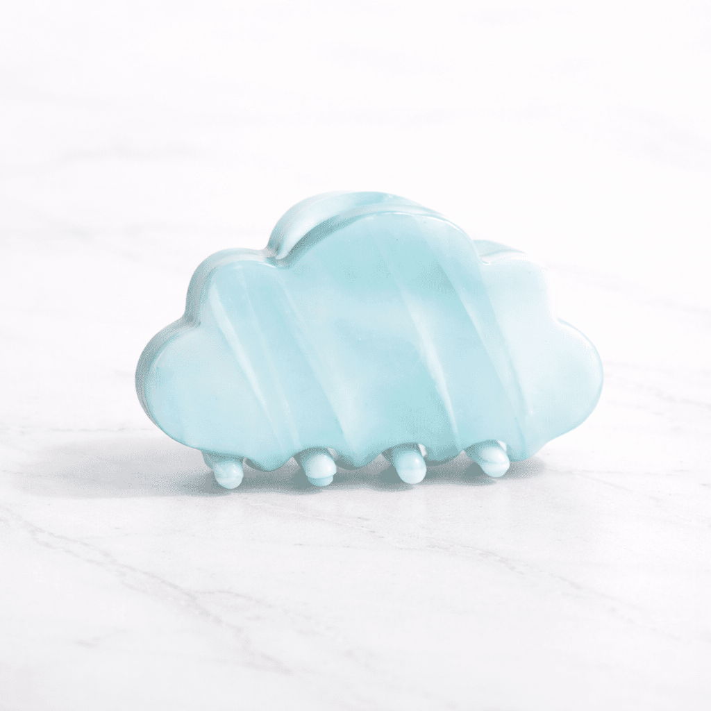 Produits inclus dans le coffret Sur un Nuage | Oboxe