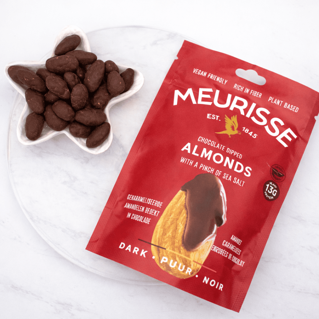 Produits inclus dans le coffret Maman Chérie - Oboxe