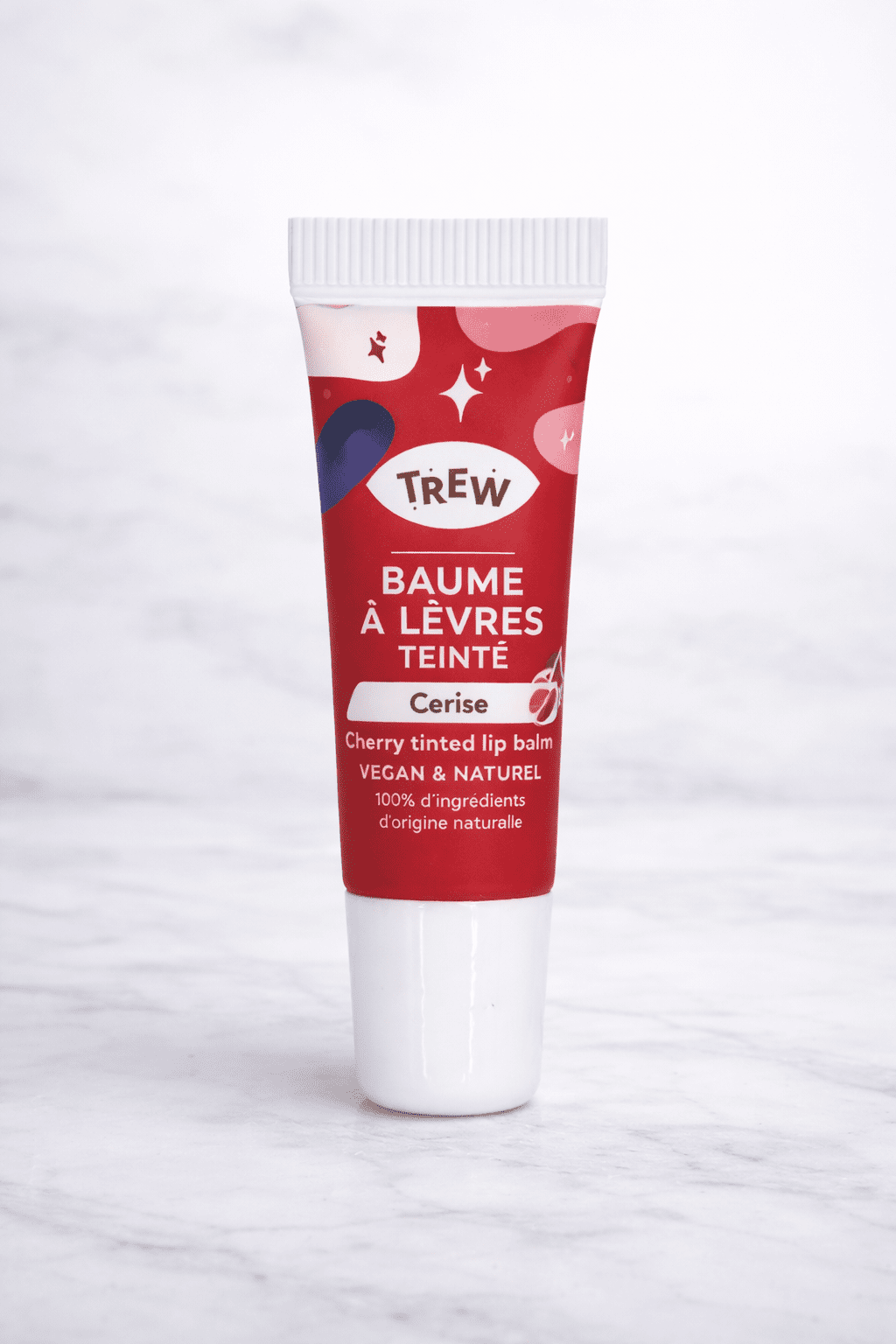 Produits inclus dans le coffret Mini Box Mon Cœur | Oboxe