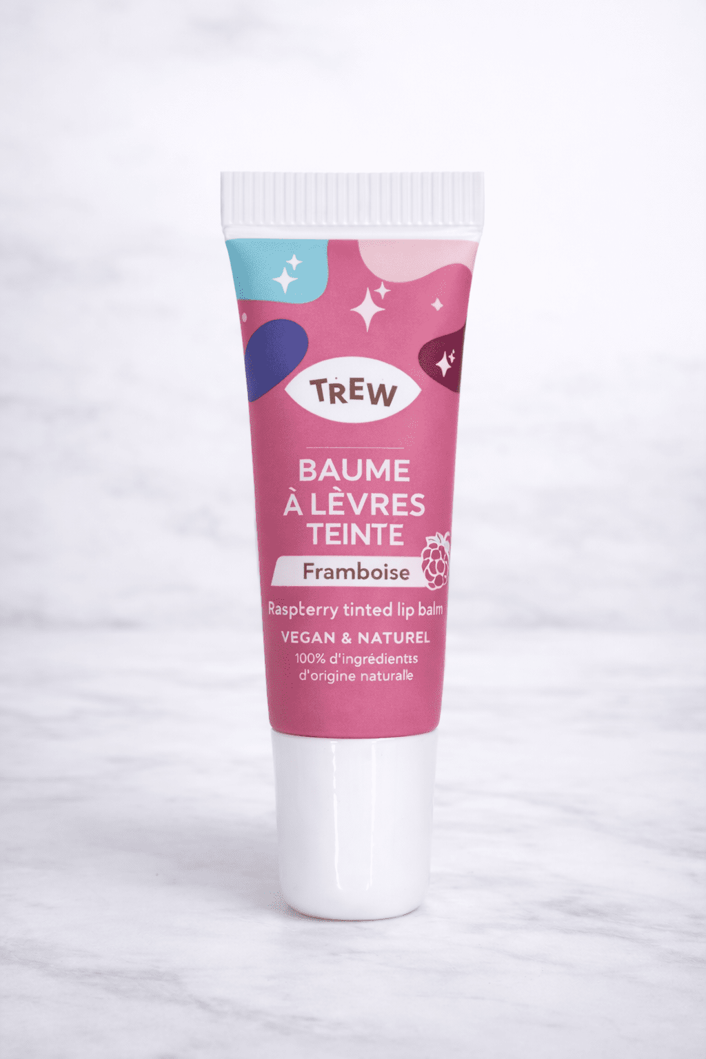 Produits inclus dans le coffret Mini Box Bisous - Oboxe