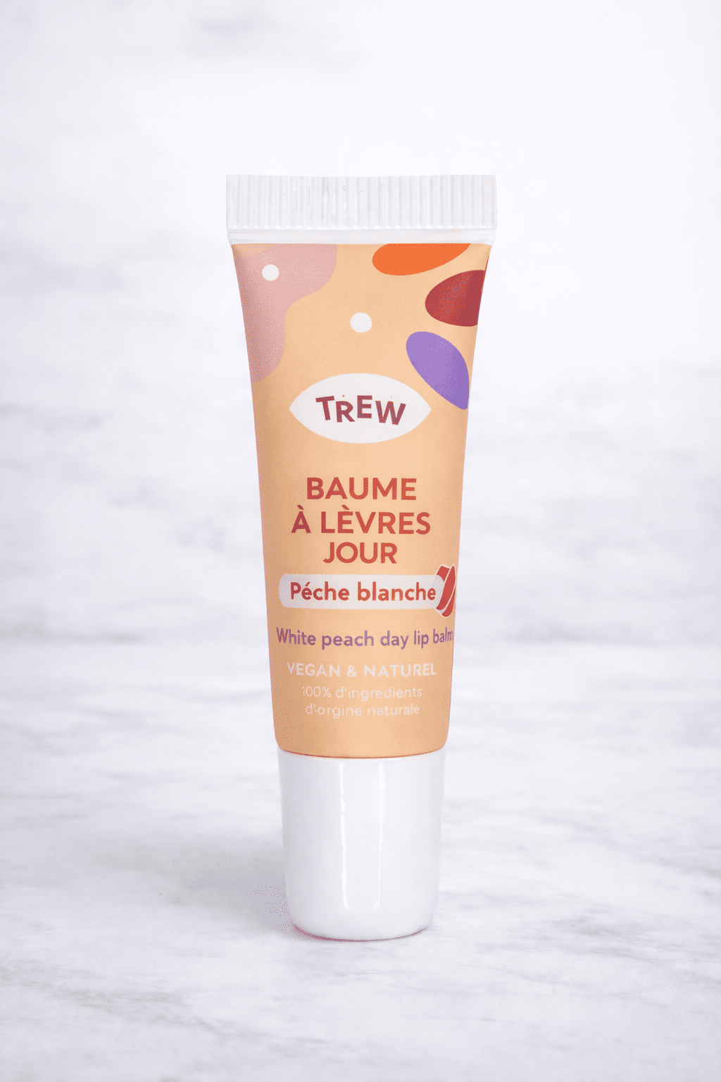 Produits inclus dans la Mini Box Rêve Tranquille - Oboxe