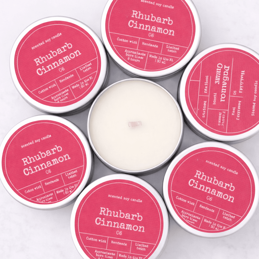 Produits inclus dans le coffret Bisous Bisous | Oboxe