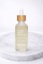 Huile De Ricin Pure - Cheveux, Cils, Ongles - Oboxe