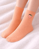 Produits inclus dans le coffret Ma Petite Pêche D'amour- Oboxe