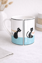 Produits inclus dans le coffret CAT MAMA | Oboxe