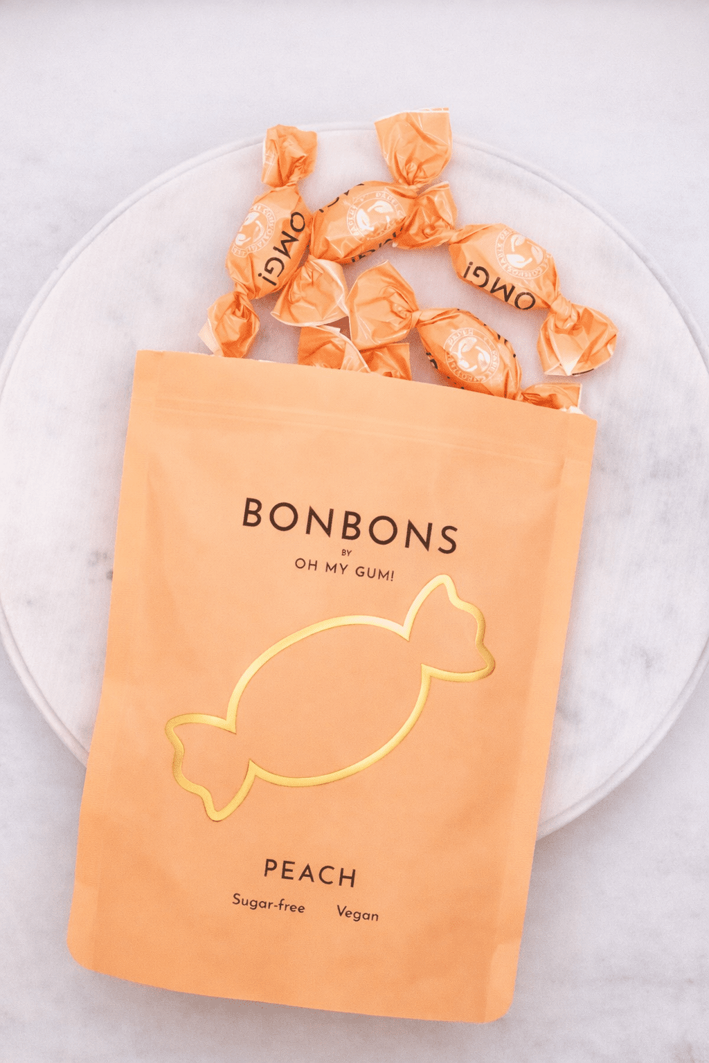 Mini Box Bonbon Party - Oboxe