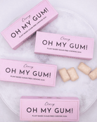 Produits inclus dans la Mini Box Chill & Chocolat  - Oboxe