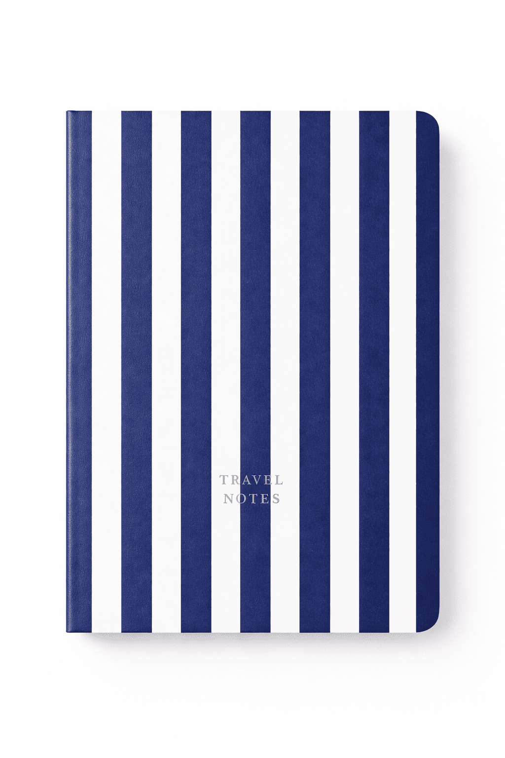Carnet De Voyage B6 - Oboxe
