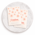 Copine d’Amour – Sachet De Graines De Coquelicot - Oboxe
