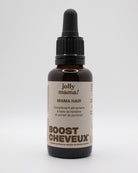 Mama Hair – Complément Pousse des Cheveux - Oboxe