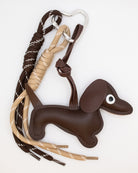 Grigri de Sac - Teckel Chocolat - Oboxe