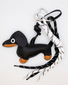 Grigri de Sac - Teckel Noir - Oboxe