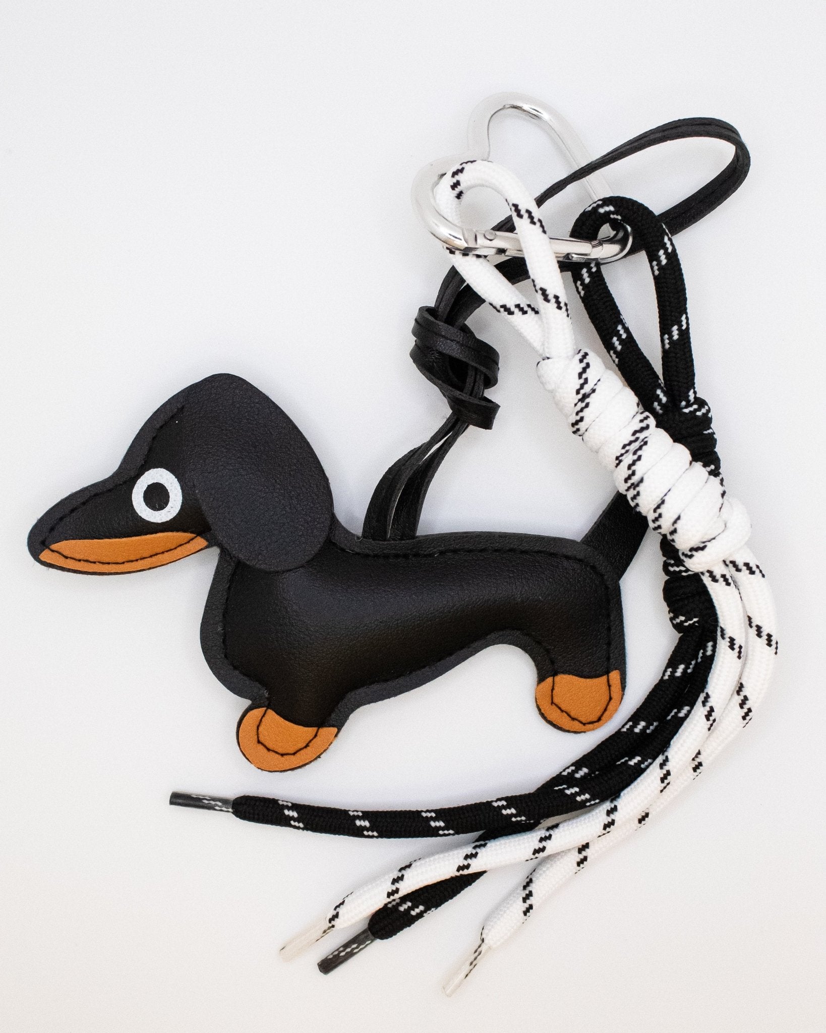 Grigri de Sac - Teckel Noir - Oboxe