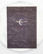 Carnet Nuit A6 - Oboxe