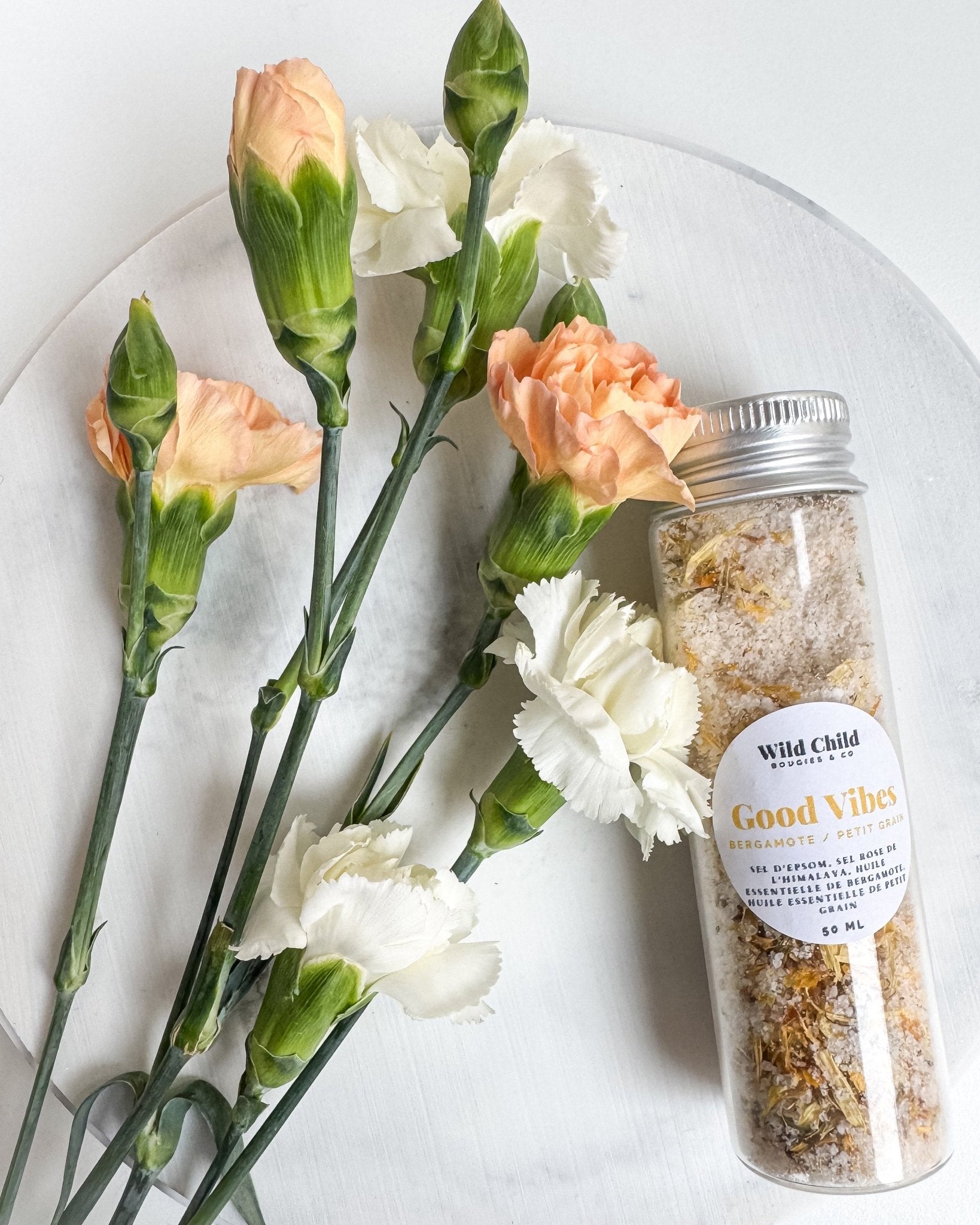 Cocooning Box - Oboxe