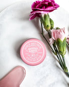 Rose Mademoiselle – Beurre De Karité Parfumé - Oboxe