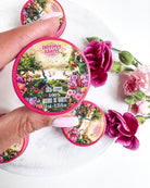 Jungle Paradise - Beurre De Karité 100 % Pur - Oboxe