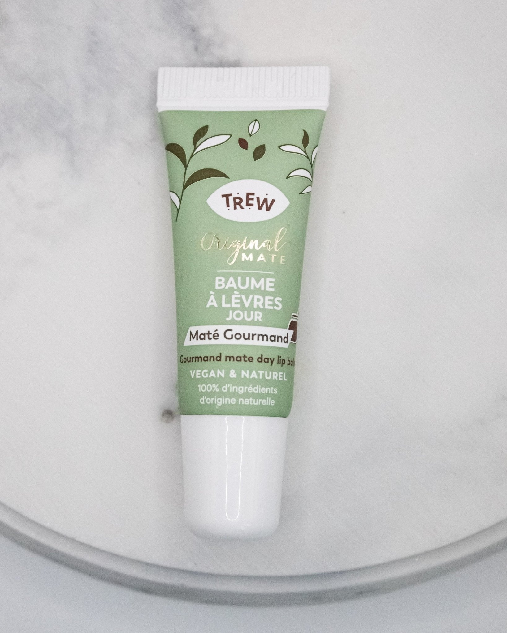 Cool, Calm & Minty - Oboxe