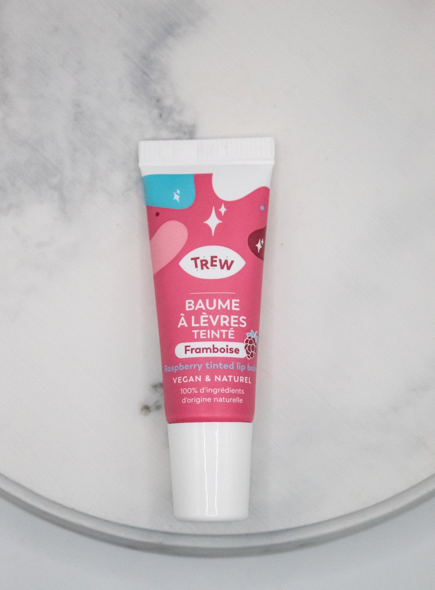 Love & Care Box - Oboxe