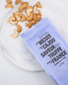 Tata Arlette – Noix De Cajou Saveur Truffe - Oboxe