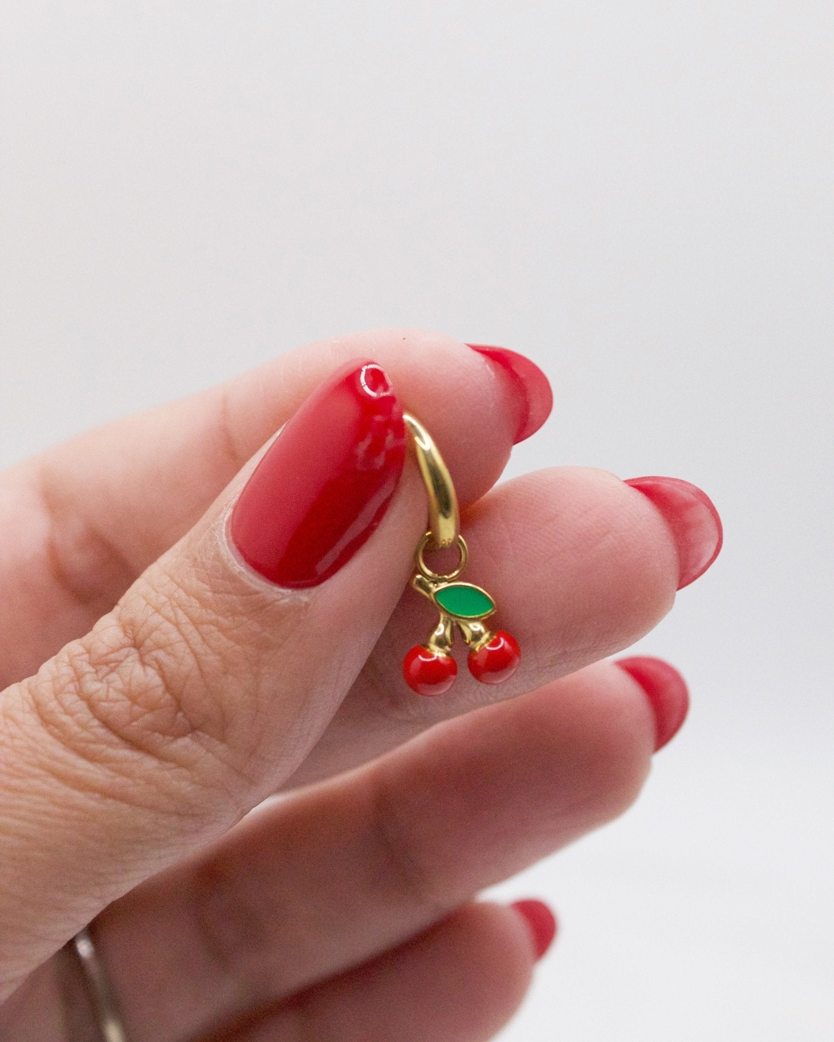 Produits inclus dans le coffret La Cerise sur le Gâteau | Oboxe