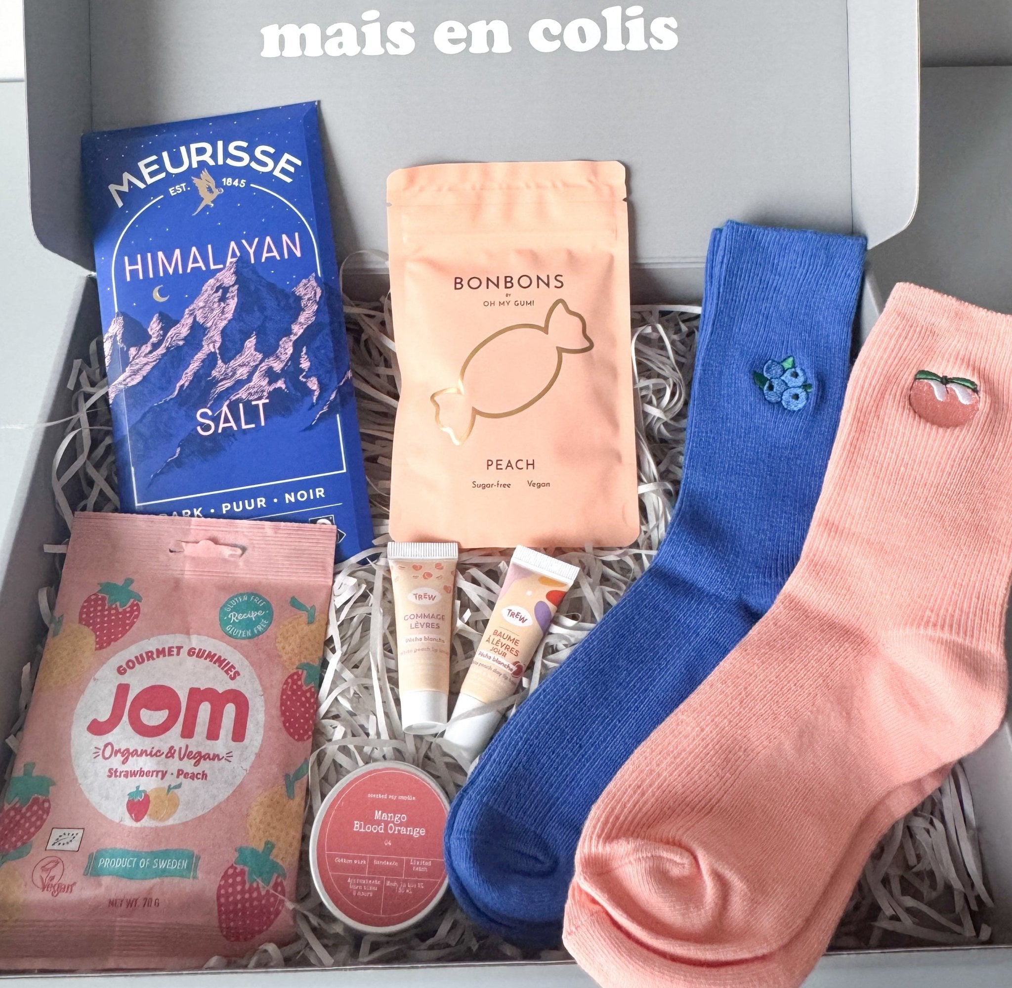 Tout ça pour toi - Oboxe